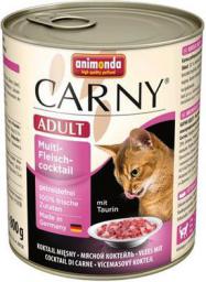 Animonda Carny Mix Mięsny 800g