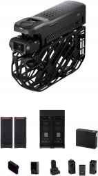 Dron HoverAir X1 Pro Skiing Combo