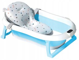 ExtraLink Extralink Kids | Wanienka | Niebieska Z Termometrem Led