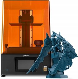 Drukarka 3D Phrozen Phrozen Sonic Mighty drukarka 3D z żywicy 10,1"12K mono LCD 218 x 123 x 235