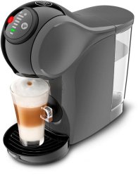 Ekspres na kapsułki DeLonghi EDG226.A Dolce Gusto Genio S Szary