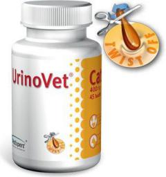 VET EXPERT UrinoVet Cat 45 tabletek