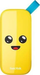 Macierz dyskowa SanDisk Portable SSD 1TB - Fortnite Peely Ed