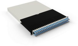 PATCHBOX PATCHBOX PONE30STPBL kabel sieciowy Niebieski 1,8 m Cat6a U/FTP (STP)