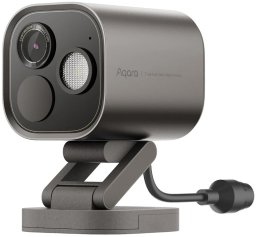 Kamera IP Aqara Camera Hub G5 Pro PoE - Gray