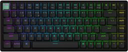 Klawiatura Keychron K2 HE Standard Version Gateron Double-Rail Magnetic Nebula (K2H-J1)
