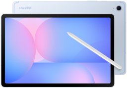 Tablet Samsung Galaxy Tab S10 FE 10.9" 128 GB Niebieski (SM-X520NLBREUE)