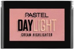Pastel Daylight Cream Highlighter Rozświetlacz kremowy 3g (13)