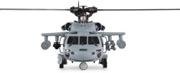 Amewi Amewi UH60 Black Hawk Marine CP Helikopter 6G/3D GPS RTF