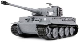 Amewi Amewi Tiger I MP-Panzer mit IR Battle-Funktion 1:24 RTR