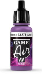 Vallejo Vallejo 72.776, 17 ml, Purple, Matte, Bottle