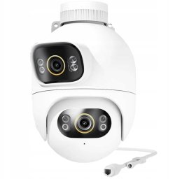 Kamera IP Imilab Imilab EC6 Dual 3K+3K Zewnętrzna