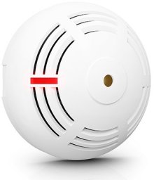 DELTA-OPTI AUTONOMICZNA CZUJKA DYMU SDA-250 SATEL