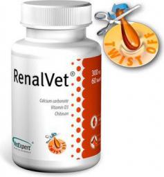 VET EXPERT RenalVet 60kaps