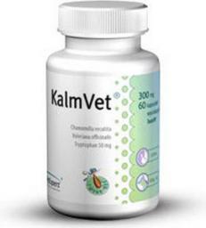 VET EXPERT KalmVet 60 tabletek