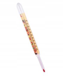 Biowin TERMOMETR DO PRZETWORÓW 0C +100C