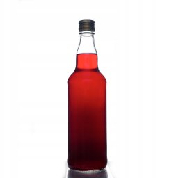 Bimberek Butelka MONOPOLOWA / MONOPOL 0.5l + zakrętka