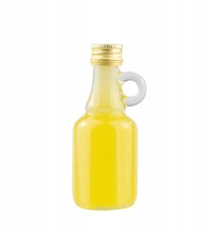 Bimberek MINIATURKA BUTELKA GALLONE Galonik 40ML + ZAKRĘTKA