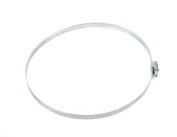 Geko Opaska ślimakowa W1 9mm 200-220mm (25/200)