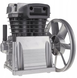 Sprężarka Geko Pompa do kompresora typ Z 4HP tłok fi 70mm (1)