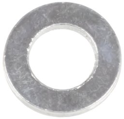 Memorysolution PODKŁADKA ZONGSHEN ŚRUBY ROZRUSZNIKA 168FB 100010894-0001