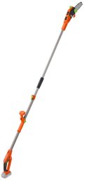 Profi Tools Akumulatorowa piła teleskopowa One-4-All