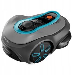 Robot koszący Gardena Gardena smart SILENO free 800m 19922-32