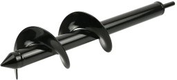 Geko Wiertło ogrodowe – świder do gleby 8x35cm (40)