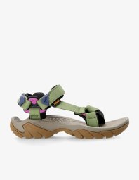 Teva W'S Terra Fi 5 Universal, IGU, 38 (us 7); uk 5