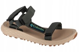 Columbia Columbia Konos Globetrot Sandal 2126931028 szary 42