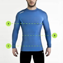 Joma Komplet Phoenix GK 102858.013