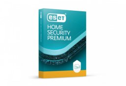 ESET eset HOME Security Premium Serial 10U 24M