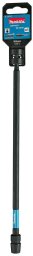 Makita MAKITA UCHWYT DO KOŃCÓWEK WKRĘTARKOWYCH 304mm IMPACT BLACK