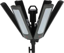 Naświetlacz Brennenstuhl Brennenstuhl 360 LED Spotlight 42050 BT