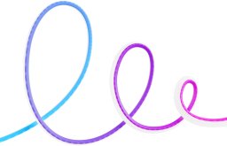 Avanca International BV Hombli Smart Neon Rope, 5m, RGBIC