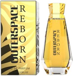 Linn Young Linn Young Outerspace Reborn Woda perfumowana spray 100ml