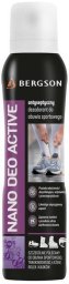 Bergson Bergson Nano Deo Active Dezodorant Do Obuwia 150ml