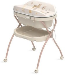 Neno 6036 BREZA WANNA Z PRZEWIJAKIEM