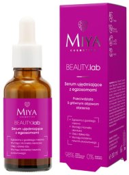 Miya Miya Cosmetics Beauty.lab Serum ujędrniające z egzosomami 30ml