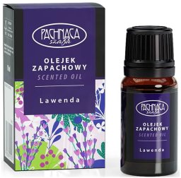 Pachnąca szafa Pachnąca Szafa Olejek Zapachowy Relax Lawenda 10ml