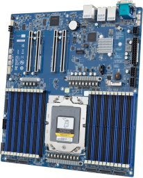 Gigabyte Gigabyte Mainboard MZ33-AR1 Rev. 3 E-ATX Sockel SP5 Single