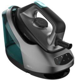 Generator pary Cecotec Generator pary IronHero 3000 Station