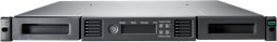 Streamer HP HPE Storage MSL 1/8 Tape Autoloader 1x MSL LTO-8 SAS Drive 5x LTO-8 30TB Data Cartridges