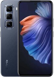 Smartfon Infinix Hot 50 Pro 8/256GB Sleek Black