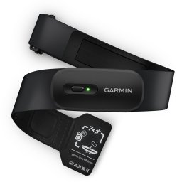 Garmin Garmin heart rate monitor HRM 200 M-XL