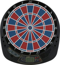 Sunflex Tarcza elektroniczna SUNFLEX Dartboard Comet 45153