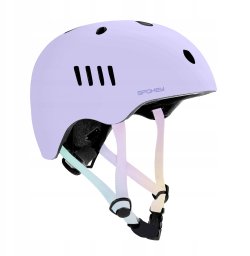 Spokey Kask rowerowy BMX Spokey PUMPTRACK