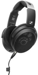 Słuchawki Sennheiser SENNHEISER HD 490 PRO Plus - Referencyjne słuchawki otwarte