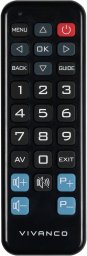 Telewizor Vivanco LG TV LG RR Z 130
