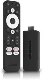 Odtwarzacz multimedialny Thomson Streaming Stick 140G 4K media player